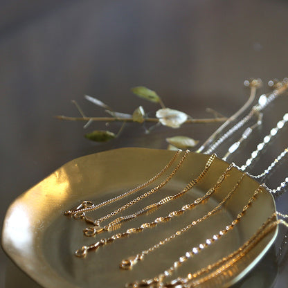 Gold Bracelet K10