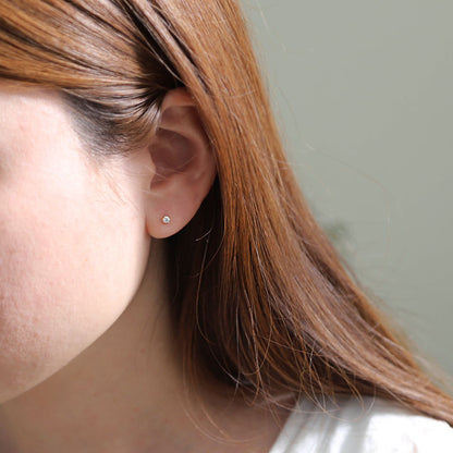 Natural Pierce