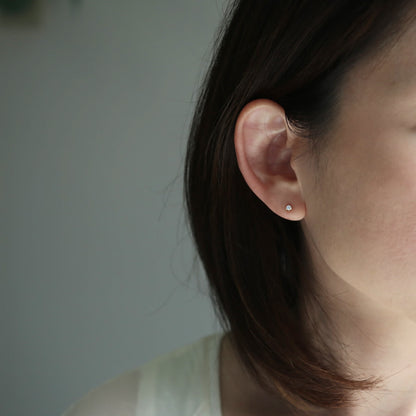 Natural Pierce