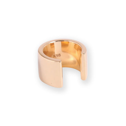 Basic Plate Cuff M