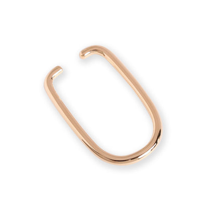 Vertical Ear cuff
