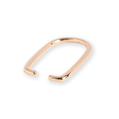 Vertical Ear cuff
