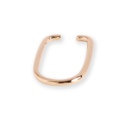 Vertical Ear cuff