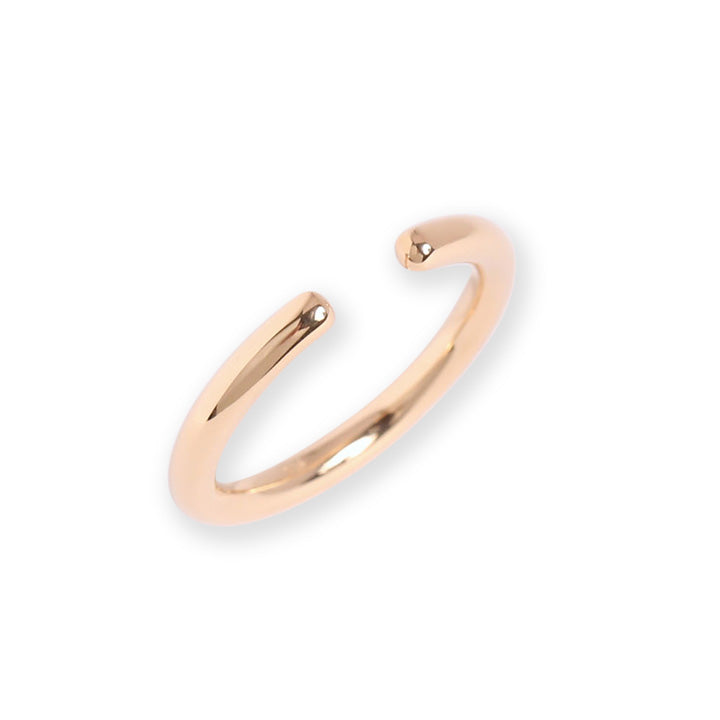 Nude Ear Cuff