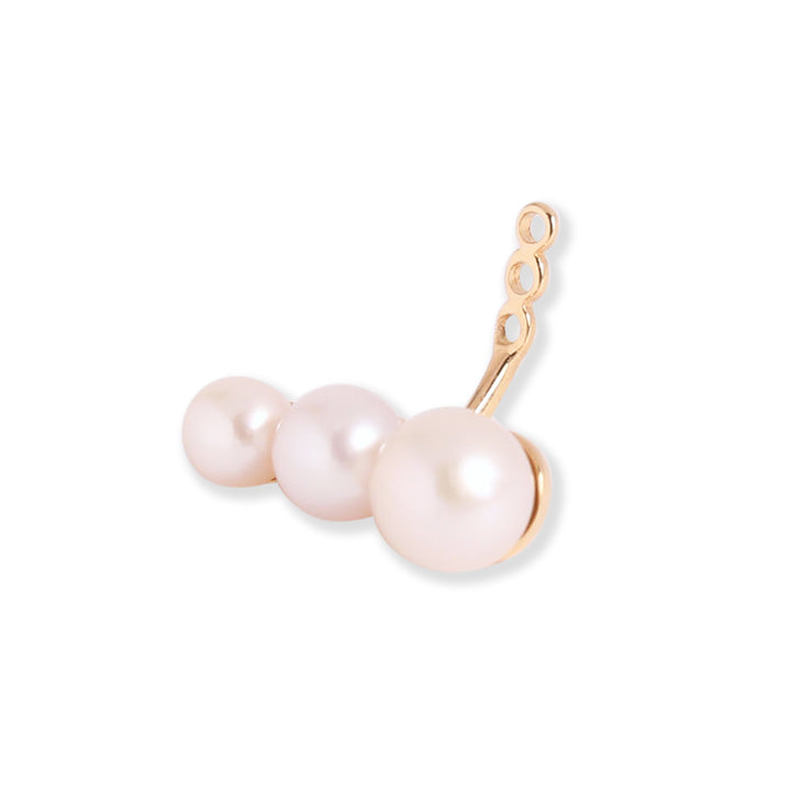 Pearl Pierce Charm 01