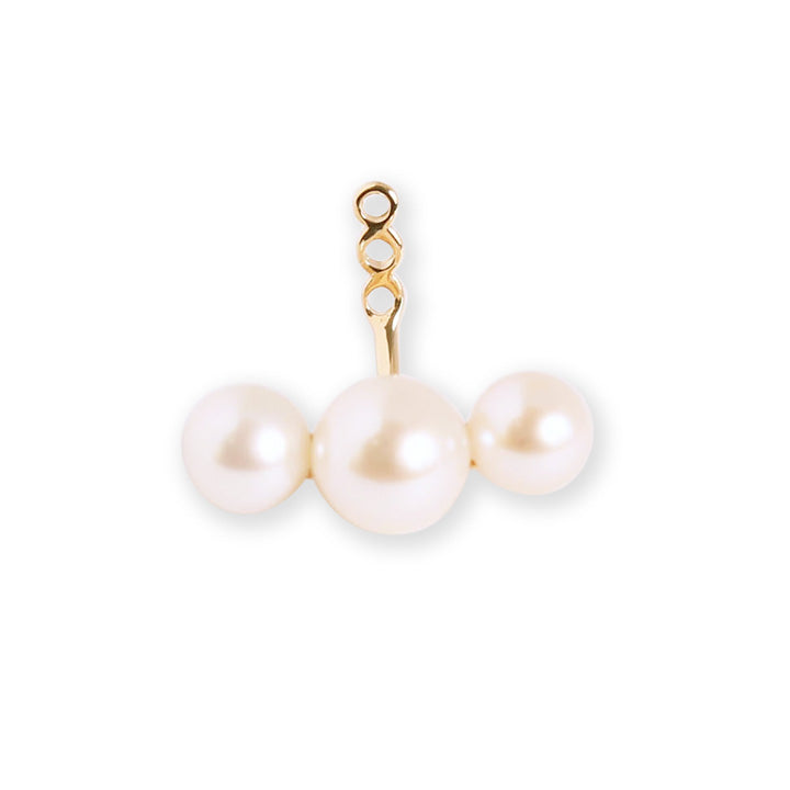 Pearl Pierce Charm 02