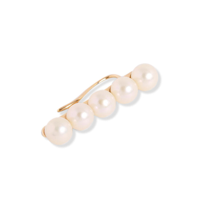 Pearl Pierce Clip / 2way