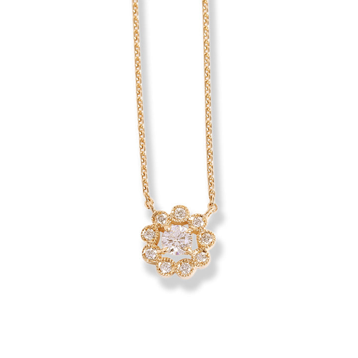 La Fleur Necklace