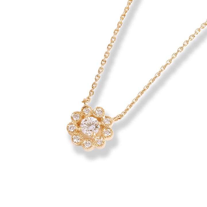 La Fleur Necklace