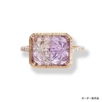 Order Jewelry Ticket
